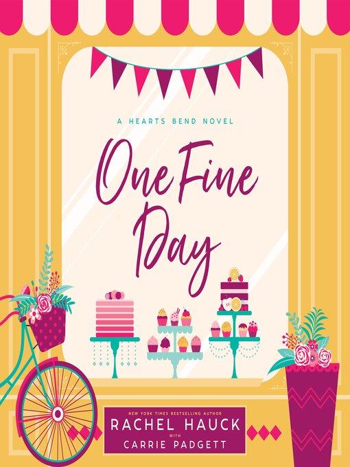 Title details for One Fine Day by Rachel Hauck - Available